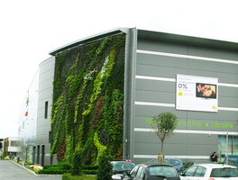 Victoire Mall, Sainte Geneviève des Bois