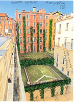 Westin Venise Proposition 2