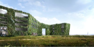 West Sea Art Bay, Qingdao, Art Related Institution