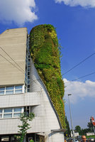 Wintenberger Headoffice, Strasbourg