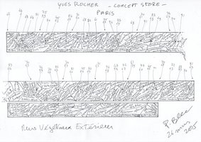 Yves Rocher Exterieur