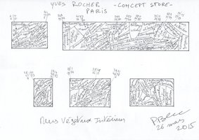 Yves Rocher Interieur