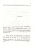 Blanc P. - 1986 - Edification d&#039;arbres par croissance d&#039;établissement de type monocotylédonien, l&#039;exemple de Chloranthaceae. Naturalia monspeliensia Hors Série, 101-123