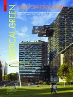 One Central Park, Sydney, Vertical Gardens by Patrick Blanc, Topscape Mai 2016