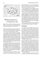 Botanical Studies (2011) vol 52 , Begonia blancii, publication, avril 2011
