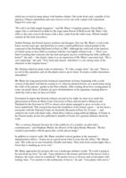 New York Times 3 May 2007, Vertical Garden by Patrick Blanc