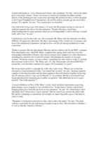 New York Times 3 May 2007, Vertical Garden by Patrick Blanc