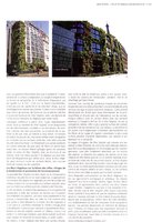 Revue Technique Luxembourg 2013, Vertical Garden by Patrick Blanc