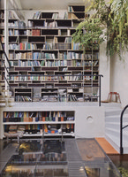 Grazia Casa, Mai 2013, Vertical Garden by Patrick Blanc