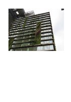 La Repubblica  23 mai 2013, Vertical Garden by Patrick Blanc