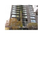 La Repubblica  23 mai 2013, Vertical Garden by Patrick Blanc