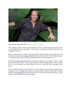 Designbuildsource 23 mai 2013, Vertical Garden by Patrick Blanc