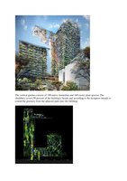 Dezeen.com Sept 9th 2013, Vertical Garden by Patrick Blanc