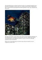 Dezeen.com Sept 9th 2013, Vertical Garden by Patrick Blanc