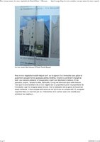 La Croix 11 sept 2013, Vertical Garden by Patrick Blanc