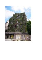 La repubblica.it  13 sept 2013, Vertical Garden by Patrick Blanc