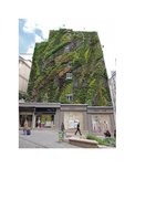 La repubblica.it  13 sept 2013, Vertical Garden by Patrick Blanc