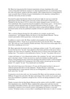 New York Times 3 May 2007, Vertical Garden by Patrick Blanc