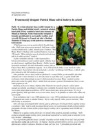 Archiweb.cz Tcheque 30 sept 2013, Vertical Garden by Patrick Blanc