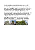 Taman Vertikal Malais Sept 2013, Vertical Garden by Patrick Blanc