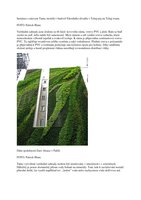 Novinky.cz  Tcheque Oct 2013, Vertical Garden by Patrick Blanc