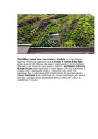 architetturaecosostenibile.it  9 oct  2013, Vertical Garden by Patrick Blanc