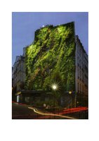 Homedsgn.com Oct 7th 2013, Vertical Garden by Patrick Blanc