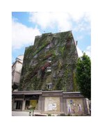 Homedsgn.com Oct 7th 2013, Vertical Garden by Patrick Blanc