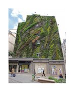 Homedsgn.com Oct 7th 2013, Vertical Garden by Patrick Blanc