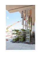 Miami.curbed.com  25 oct 2013, Vertical Garden by Patrick Blanc