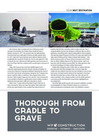 Baltic Outlook Oct 2013, Vertical Garden by Patrick Blanc