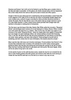 The New Indian Express 8 dec 2013, Vertical Garden by Patrick Blanc