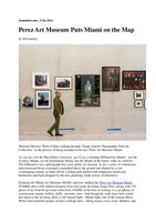 Oceandrive.com 5 Dec 2013, Vertical Garden by Patrick Blanc