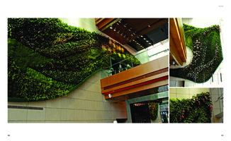 LW magazine Jan  2014, Vertical Garden by Patrick Blanc