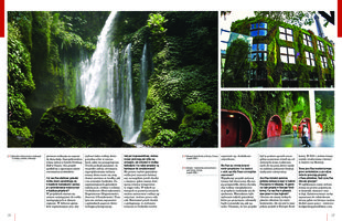 The World of Architecture, Polish, Jan 2014, Vertical Garden by Patrick Blanc