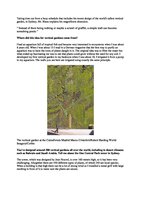 The Wall Street Journal 23 jan 2014, Vertical Garden by Patrick Blanc