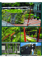 Topscape Decembre 2013, Vertical Garden by Patrick Blanc