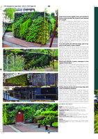 Topscape Decembre 2013, Vertical Garden by Patrick Blanc
