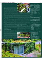 Topscape Decembre 2013, Vertical Garden by Patrick Blanc