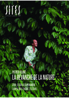 Sites Archi Avril 2014, Vertical Garden by Patrick Blanc