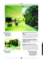 Sites Archi Avril 2014, Vertical Garden by Patrick Blanc