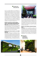 Sites Archi Avril 2014, Vertical Garden by Patrick Blanc