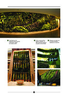 Sites Archi Avril 2014, Vertical Garden by Patrick Blanc