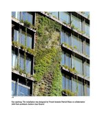 Dailymail UK May 2013, Vertical Garden by Patrick Blanc