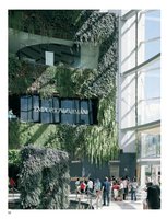 AD ecological facades