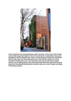 Drystonegarden.com Jan 2012, Vertical Garden by Patrick Blanc