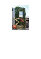 Drystonegarden.com Jan 2012, Vertical Garden by Patrick Blanc