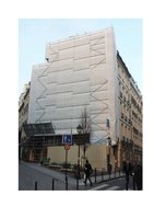 Fubiz.net Sept 2013, Vertical Garden by Patrick Blanc