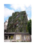 Fubiz.net Sept 2013, Vertical Garden by Patrick Blanc