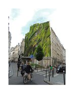 Fubiz.net Sept 2013, Vertical Garden by Patrick Blanc